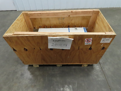 Rexroth Indramat RAC2.2-150-460-A00-W1 AC Main Spindle Drive Servo Controller