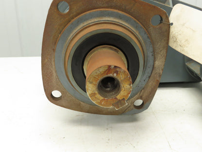 PIV D 6380 Bremsmotor Trolley Gearmotor Drive 460VNOT DONE