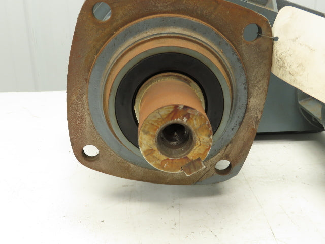 PIV D 6380 Bremsmotor Trolley Gearmotor Drive 460VNOT DONE