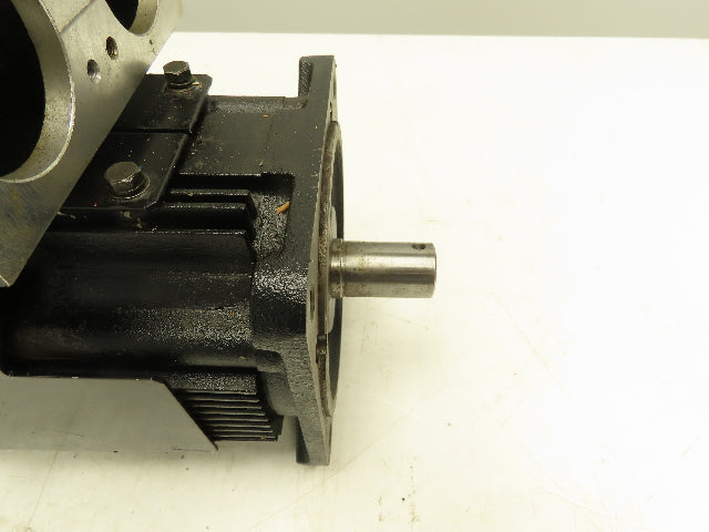 Sanyo Denki 64BM180LXUD9 BL Super AC Servo Motor w/ Encoder E751024J1E1