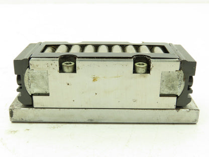 INA PR14061 GR1/0-5 Linear Recirculating Roller Bearing 1.5"x 3.75"
