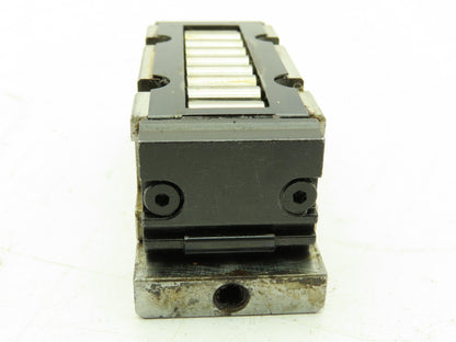 INA PR14061 GR1/0-5 Linear Recirculating Roller Bearing 1.5"x 3.75"