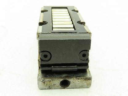 INA PR14061 GR1/0-5 Linear Recirculating Roller Bearing 1.5"x 3.75"