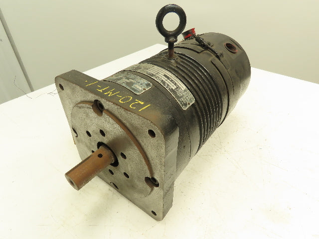 Kollmorgen TTRB-5313-02-A-02-A Inland Servo Motor 2000RPM 30VDC 60 LB/FT Brake