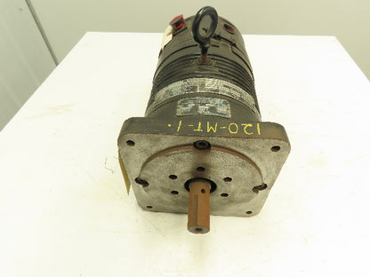 Kollmorgen TTRB-5313-02-A-02-A Inland Servo Motor 2000RPM 30VDC 60 LB/FT Brake