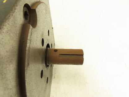 Kollmorgen TTRB-5313-02-A-02-A Inland Servo Motor 2000RPM 30VDC 60 LB/FT Brake