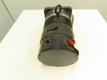 Kollmorgen TTRB-5313-02-A-02-A Inland Servo Motor 2000RPM 30VDC 60 LB/FT Brake