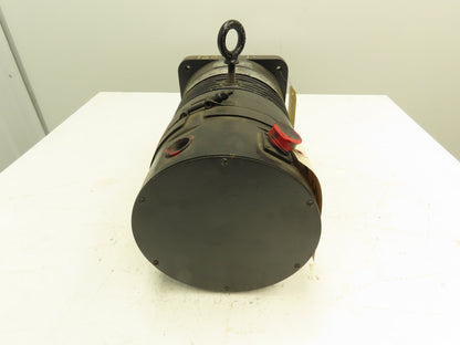 Kollmorgen TTRB-5313-02-A-02-A Inland Servo Motor 2000RPM 30VDC 60 LB/FT Brake