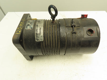 Kollmorgen TTRB-5313-02-A-02-A Inland Servo Motor 2000RPM 30VDC 60 LB/FT Brake