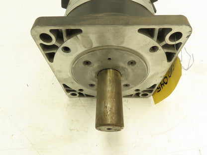 Gettys M233YY0B3G0YXH Permanent Magnet Servo Motor 56.6V/krpm 1 3/8" Shaft Gould