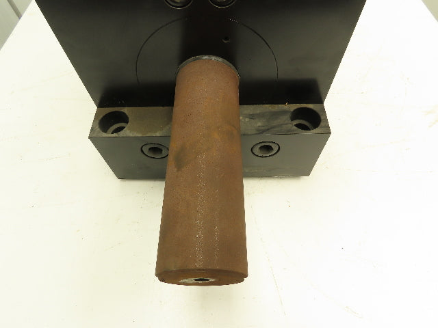 Parker Tork-Mor DS105-HB5 Dual Vane Rotary Actuator 1000 Psi 3" Shaft