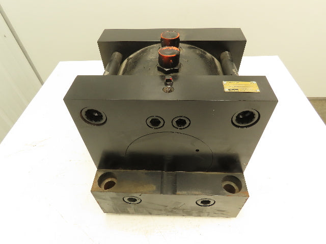 Parker Tork-Mor DS105-HB5 Dual Vane Rotary Actuator 1000 Psi 3" Shaft
