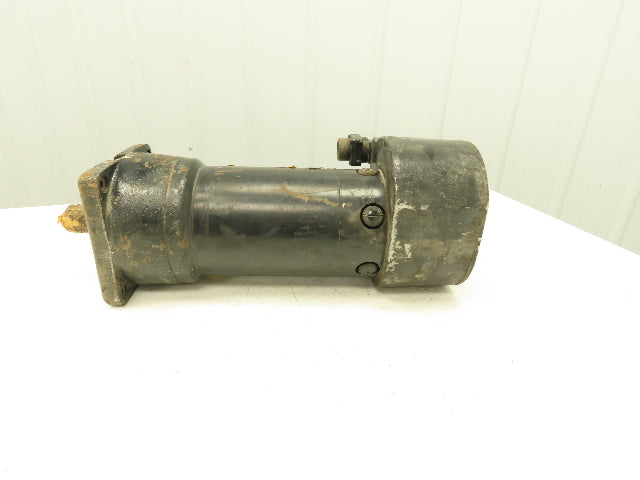 Kollmorgen TTRB-4206-3025-C-05-C Inland Servo Motor 2100RPM 27VDC 51 LB/FT Brake