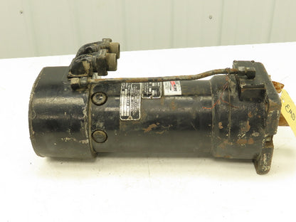 Kollmorgen TTRB-4206-3025-C-05-C Inland Servo Motor 2100RPM 27VDC 51 LB/FT Brake