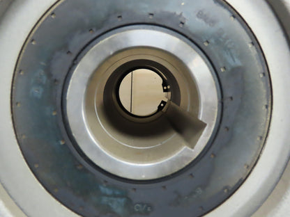Nord 9042.1AZDB-160 M/4 Gearmotor 13.40:1 Ratio 7222In. Lb. 131rpm 15hp 230/460v