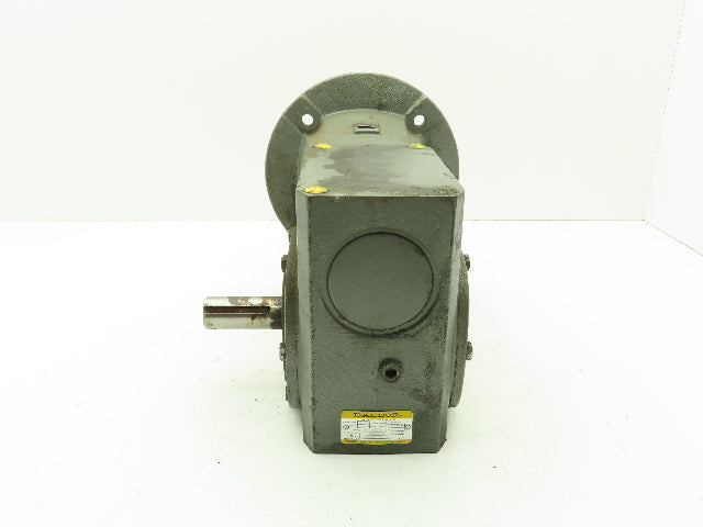 Baldor LF-926-10-B9-J Speed Reducer Gearbox 10:1 Ratio 3.5Hp 175 RPM RH 180C