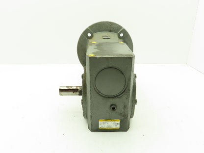 Baldor LF-926-10-B9-J Speed Reducer Gearbox 10:1 Ratio 3.5Hp 175 RPM RH 180C