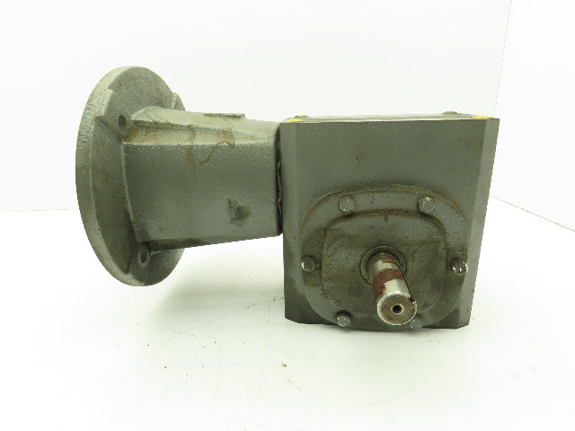 Baldor LF-926-10-B9-J Speed Reducer Gearbox 10:1 Ratio 3.5Hp 175 RPM RH 180C