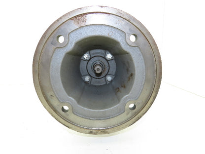 Baldor LF-926-10-B9-J Speed Reducer Gearbox 10:1 Ratio 3.5Hp 175 RPM RH 180C