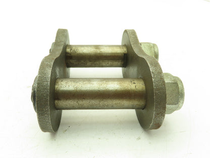 200 Roller Chain Connecting Link 200-1C 2 1/2" Inch Pitch Lock Nut
