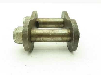 200 Roller Chain Connecting Link 200-1C 2 1/2" Inch Pitch Lock Nut