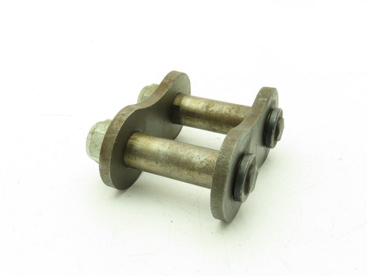 200 Roller Chain Connecting Link 200-1C 2 1/2" Inch Pitch Lock Nut