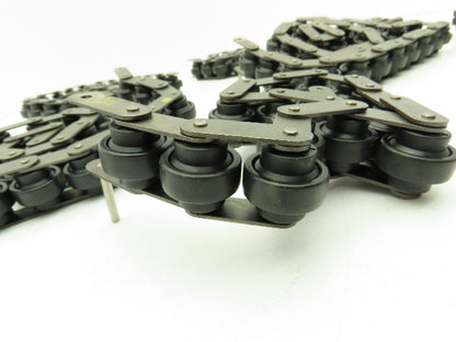 OCM 2040 Conveyor Chain Double Plus 2040 Yamaha 17'