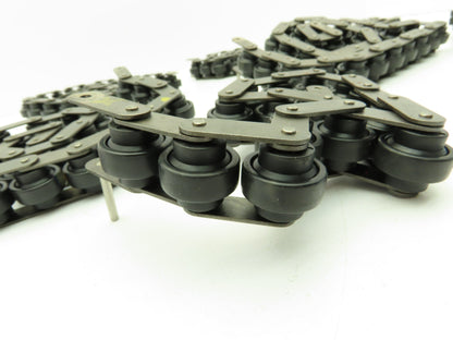 OCM 2040 Conveyor Chain Double Plus 2040 Yamaha 17'
