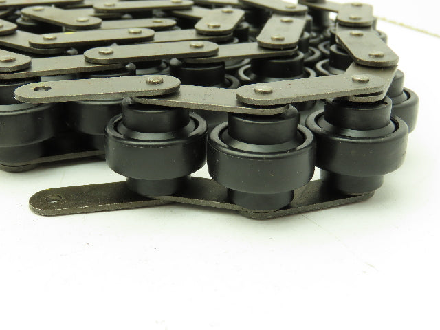 OCM 2040 Conveyor Chain Double Plus 2040 Yamaha 17'