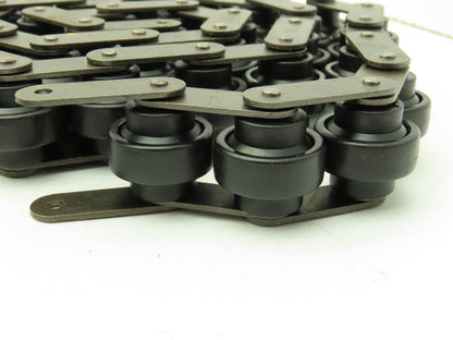 OCM 2040 Conveyor Chain Double Plus 2040 Yamaha 17'