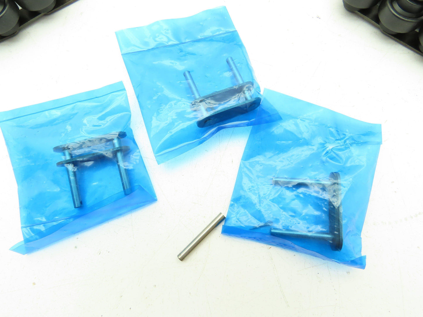 OCM 2040 Conveyor Chain Double Plus 2040 Yamaha 17'