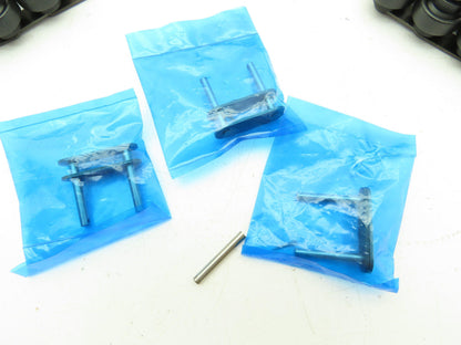 OCM 2040 Conveyor Chain Double Plus 2040 Yamaha 17'