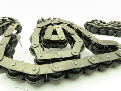 OCM 2040 Conveyor Chain Double Plus 2040 Yamaha 17'