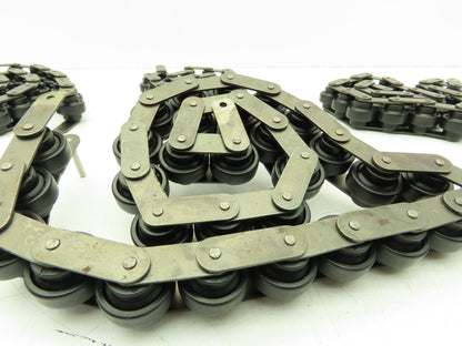 OCM 2040 Conveyor Chain Double Plus 2040 Yamaha 17'