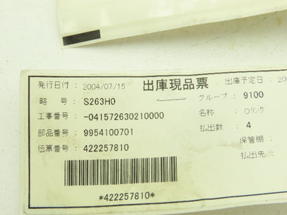 Toyo D-A-S1 Scroll Machine Chuck 9" Across Lathe Tool Work Holding