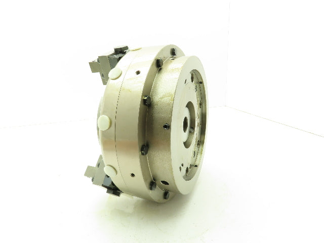 Toyo D-A-S1 Scroll Machine Chuck 9" Across Lathe Tool Work Holding