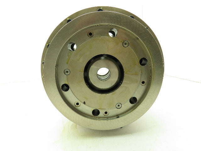 Toyo D-A-S1 Scroll Machine Chuck 9" Across Lathe Tool Work Holding