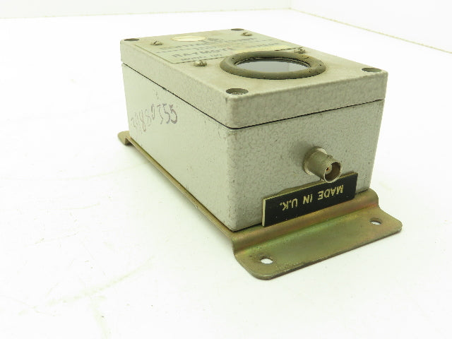 Control Chief SN-0627 8035-7001 Raymote Sensor Photo Eye