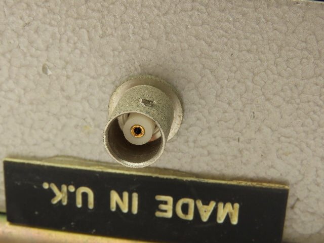 Control Chief SN-0627 8035-7001 Raymote Sensor Photo Eye