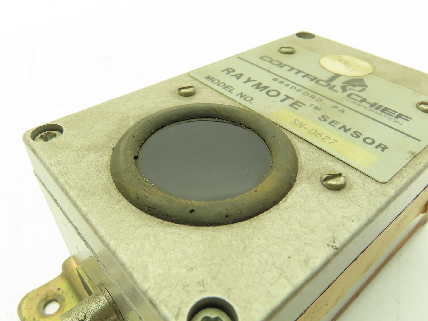 Control Chief SN-0627 8035-7001 Raymote Sensor Photo Eye