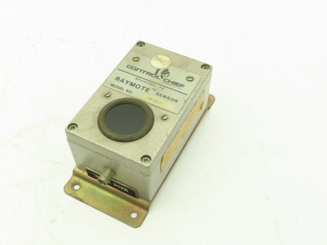 Control Chief SN-0627 8035-7001 Raymote Sensor Photo Eye
