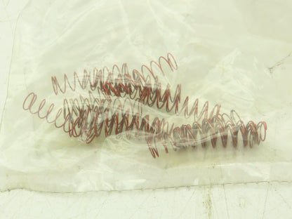 Molex 1302263196 Woodhead AKAPP Carbon Brush Kit Copper Graphite C91P Lot of 10