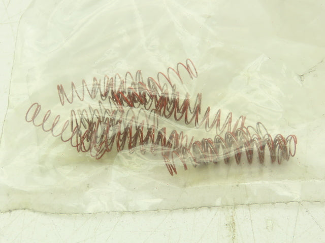 Molex 1302263196 Woodhead AKAPP Carbon Brush Kit Copper Graphite C91P Lot of 10