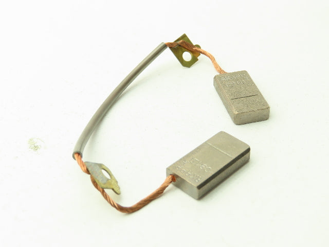 Molex 1302263196 Woodhead AKAPP Carbon Brush Kit Copper Graphite C91P Lot of 10