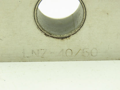 Festo LNZ-40/50 Bearing Bushing Block 6185 5/8" ID