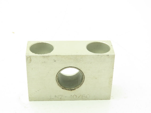 Festo LNZ-40/50 Bearing Bushing Block 6185 5/8" ID