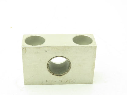 Festo LNZ-40/50 Bearing Bushing Block 6185 5/8" ID