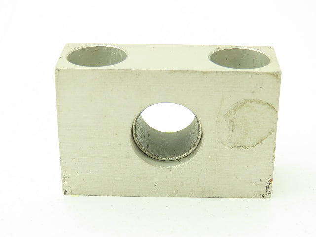 Festo LNZ-40/50 Bearing Bushing Block 6185 5/8" ID