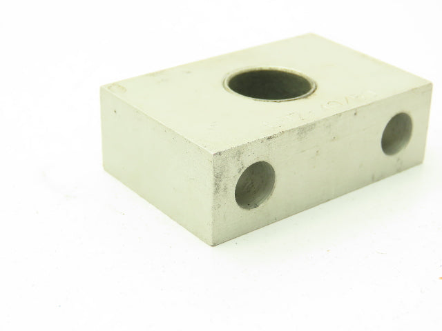 Festo LNZ-40/50 Bearing Bushing Block 6185 5/8" ID