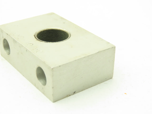 Festo LNZ-40/50 Bearing Bushing Block 6185 5/8" ID